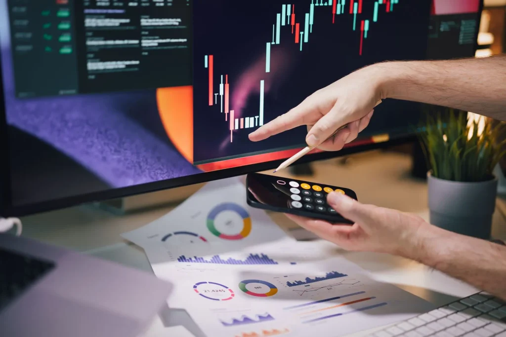 data analysis - it4e - stake